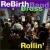 Rollin' von Rebirth Brass Band