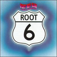 Root 6 von Root Boy Slim