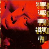Rough & Ready, Vol. 2 von Shabba Ranks