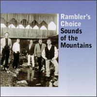 Sounds of the Mountains von Rambler's Choice
