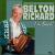 I'm Back! von Belton Richard