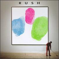Retrospective, Vol. 2 (1981-1987) von Rush