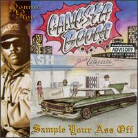 Gangsta Boom (Sample Your Ass Off) von Ronnie Ron