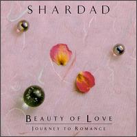 Beauty of Love von Shardad