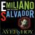 Ayer Y Hoy von Emiliano Salvador
