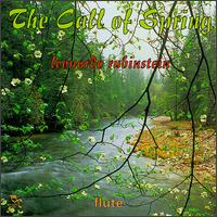 Call of Spring von Leonardo Rubinstein