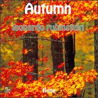 Autumn von Leonardo Rubinstein