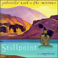 Stillpoint von Gabrielle Roth