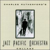 Collage von Charles Rutherford