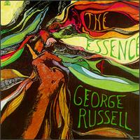 Essence Of... von George Russell