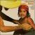 Cinnamon Flower von Charlie Rouse
