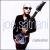 Crystal Planet von Joe Satriani