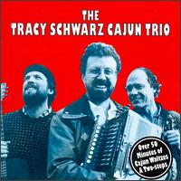 Tracy Schwarz Cajun Trio von Tracy Schwarz