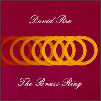 Brass Ring von David Rea