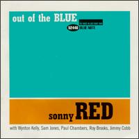 Out of the Blue von Sonny Red