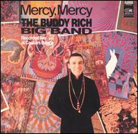 Mercy, Mercy von Buddy Rich