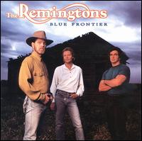 Blue Frontier von The Remingtons