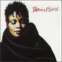 Art & Survival von Dianne Reeves