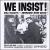 We Insist! Max Roach's Freedom Now Suite von Max Roach