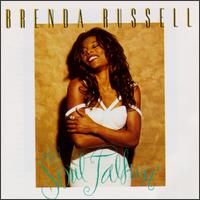 Soul Talkin' von Brenda Russell