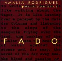 Fado [Celluloid] von Amália Rodrigues