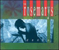 Providence von The Rosemarys