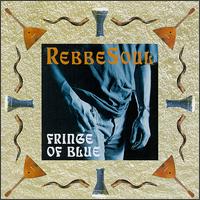 Fringe of Blue von RebbeSoul