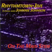 On the Main Stem von Rhythmtown Jive