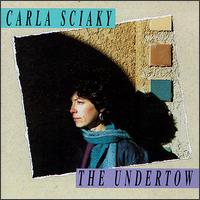 Undertow von Carla Sciaky