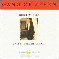 Roger Reynolds: The Ivanov Suite; Versions-Stages von Rick Reynolds