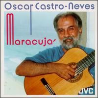 Maracuja von Oscar Castro-Neves