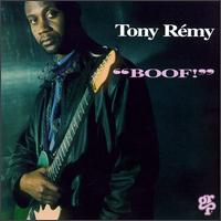 Boof! von Tony Remy