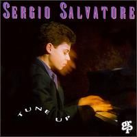 Tune Up von Sergio Salvatore