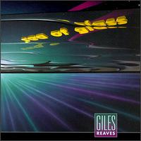 Sea of Glass von Giles Reaves