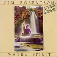 Water Spirit von Kim Robertson