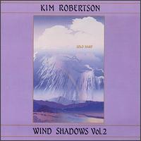 Wind Shadows II von Kim Robertson