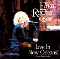 Live In New Orleans von Ellyn Rucker