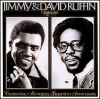 Motown Superstars Series, Vol. 8 von Jimmy Ruffin