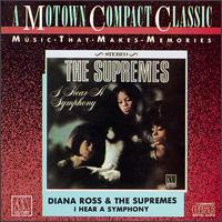 I Hear a Symphony von The Supremes