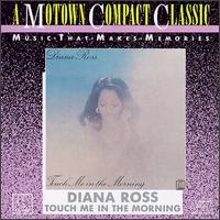 Touch Me in the Morning von Diana Ross
