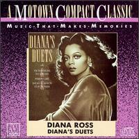 Diana's Duets von Diana Ross