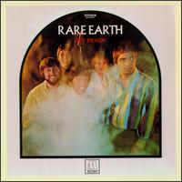 Get Ready von Rare Earth