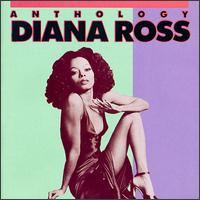 Anthology [Motown] von Diana Ross