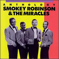 Anthology [1995] von Smokey Robinson
