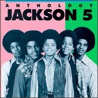 Anthology [1976] von The Jackson 5