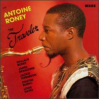 Traveler von Antoine Roney