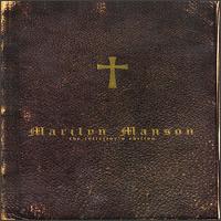 Marilyn Manson Gift Set [CD & Video] von Marilyn Manson