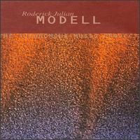 Autonomous Music Project von Rod Modell