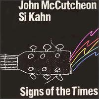 Signs of the Times von John McCutcheon