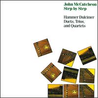 Step by Step von John McCutcheon